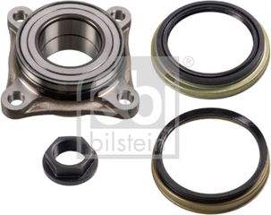 Febi Bilstein Σετ Ρουλεμάν Τροχών - 173058