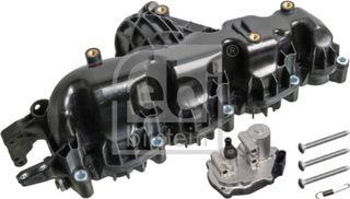 Febi Bilstein Στόμιο, Πολλαπλή Εισαγωγής - 175019