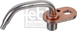 Febi Bilstein Μπεκ λαδιού, Ψύξη Κεφαλής Εμβόλου - 175427