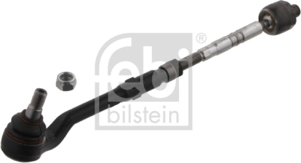 Febi Bilstein Μπάρα Τιμονιού - 31224