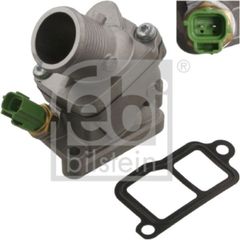 Febi Bilstein Θερμοστάτης, Ψυκτικό Υγρό - 34850