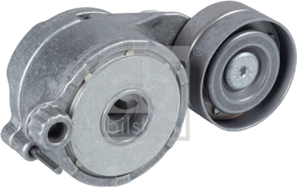 Febi Bilstein Τεντωτήρας ιμάντα, Ιμάντας poly-V - 45365
