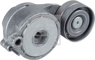 Febi Bilstein Τεντωτήρας ιμάντα, Ιμάντας poly-V - 45365