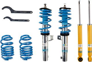 Bilstein Σετ ανάρτησης, ελατήρια/αμορτισέρ - 47-158276