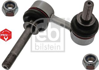 Febi Bilstein Ράβδος/στήριγμα, Ράβδος Στρέψης - 48136