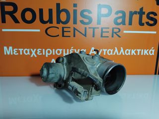 ΠΕΤΑΛΟΥΔΑ ΓΚΑΖΙΟΥ TOYOTA HILUX 2KD-FTV D-4D 2002 - 2005 26100-30030