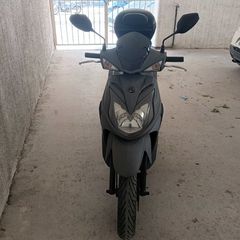 Sym Symphony SR 150 2016
