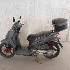 Sym Symphony SR 150 2016-thumb-1