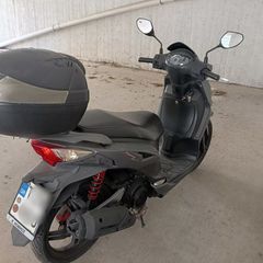 Sym Symphony SR 150 2016-thumb-3