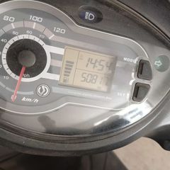 Sym Symphony SR 150 2016-thumb-4