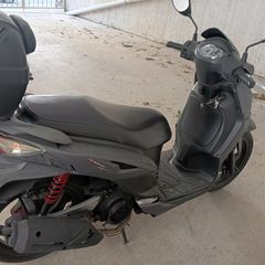 Sym Symphony SR 150 2016-thumb-5