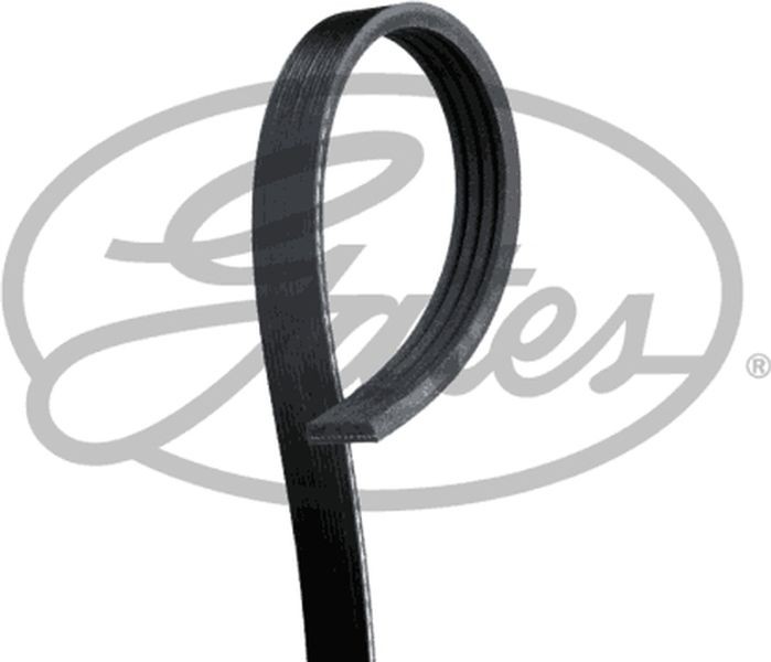 Gates Ιμάντας poly-V - 4PK1170