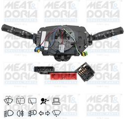 Meat & Doria Διακόπτης Τιμονιού - 23088