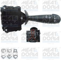 Meat & Doria Διακόπτης Τιμονιού - 23543