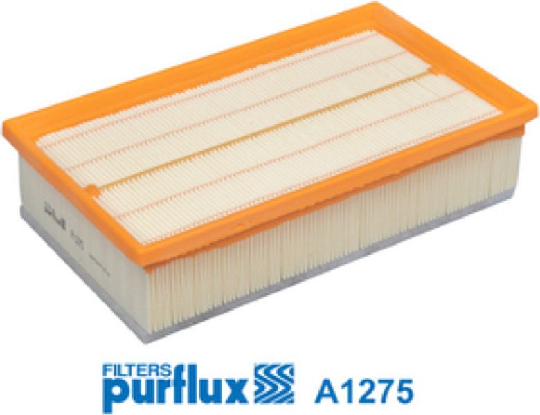 Purflux Φίλτρο Αέρα - A1275