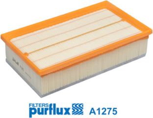 Purflux Φίλτρο Αέρα - A1275
