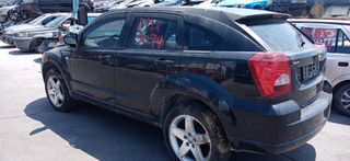 Dodge Caliber Hatchback [2006-2016]-thumb-6