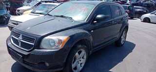 Dodge Caliber Hatchback [2006-2016]