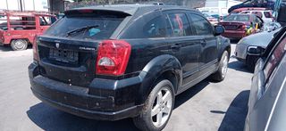Dodge Caliber Hatchback [2006-2016]-thumb-3