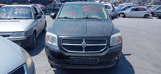 Dodge Caliber Hatchback [2006-2016]-thumb-1