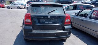 Dodge Caliber Hatchback [2006-2016]-thumb-4