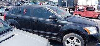 Dodge Caliber Hatchback [2006-2016]-thumb-2
