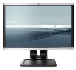 HP used οθόνη LA2205wg LCD 22" 1680x1050px, DVI/VGA/DisplayPort, Grade B