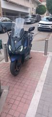 Sym MAXSYM TL 508 TCS 2021 Σκουτερ