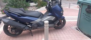 Sym MAXSYM TL 508 TCS 2021 Σκουτερ-thumb-1