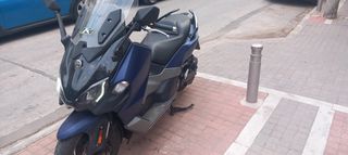 Sym MAXSYM TL 508 TCS 2021 Σκουτερ-thumb-3