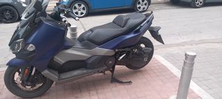 Sym MAXSYM TL 508 TCS 2021 Σκουτερ-thumb-4