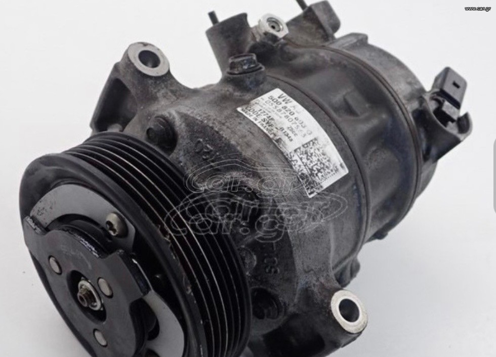 POLO 2015 MPI - 5Q0820803G