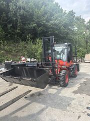 Κλαρκ 2026 MACAO SM250C