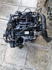 Ford Fiesta 2017-2023 κινητήρας 1.1 FSJB-thumb-2