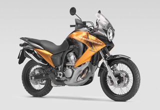 ανταλλακτικά από transalp 700