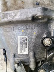 Ford Fiesta 2017-2023 σαμαν 5νταρι 1.1 - 1.0-thumb-1