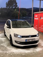 Volkswagen Polo 2015