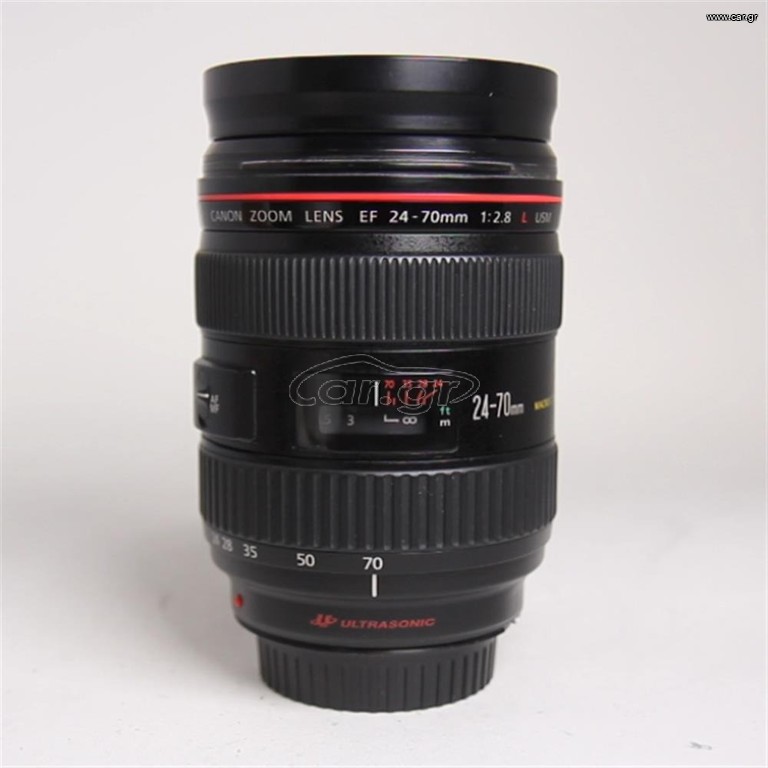 EF 24-70mm 1:2.8 L USM