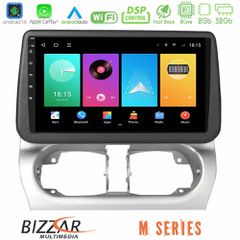 Bizzar M Series 8Core Android16 2+32GB Opel Corsa C/Combo C Navigation Multimedia Tablet 9 | Pancarshop