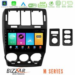 Bizzar M Series 8Core Android16 2+32GB Hyundai Getz 2002-2009 Navigation Multimedia Tablet 9 | Pancarshop