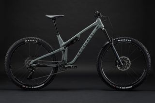 Downhill - Enduro - Trail Commencal 2027 COMMENCAL META V5 RIDE PYRITE GREY