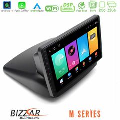 Bizzar M Series 8Core Android16 2+32GB  Fiat Doblo 2002-2009 Navigation Multimedia Tablet 10 | Pancarshop