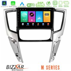Bizzar M Series 8Core Android16 2+32GB Mitsubishi L200 2019-2023 Navigation Multimedia Tablet 9 | Pancarshop