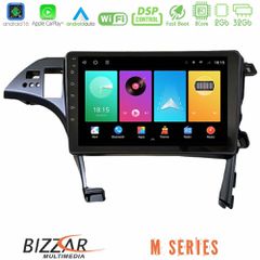 Bizzar M Series 8Core Android16 2+32GB  Toyota Prius 2010-2015 Navigation Multimedia Tablet 10 | Pancarshop
