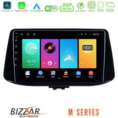 Bizzar M Series 8Core Android16 2+32GB  Hyundai i30 Navigation Multimedia Tablet 9 | Pancarshop