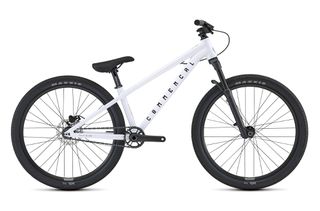 Dirt Jump Commencal 2027 COMMENCAL ABSOLUT BOMBER PURE WHITE 2027-thumb-1