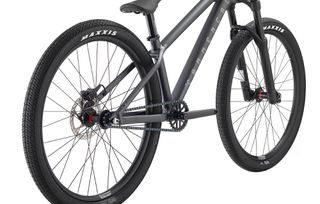 Dirt Jump Commencal 2027 COMMENCAL ABSOLUT BOMBER PURE WHITE 2027-thumb-2