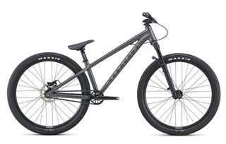 Dirt Jump Commencal 2027 COMMENCAL ABSOLUT BOMBER PURE WHITE 2027-thumb-3