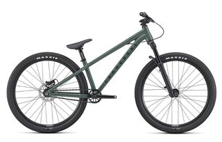 Dirt Jump Commencal 2027 COMMENCAL ABSOLUT BOMBER PURE WHITE 2027-thumb-5