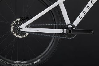 Dirt Jump Commencal 2027 COMMENCAL ABSOLUT BOMBER PURE WHITE 2027-thumb-6